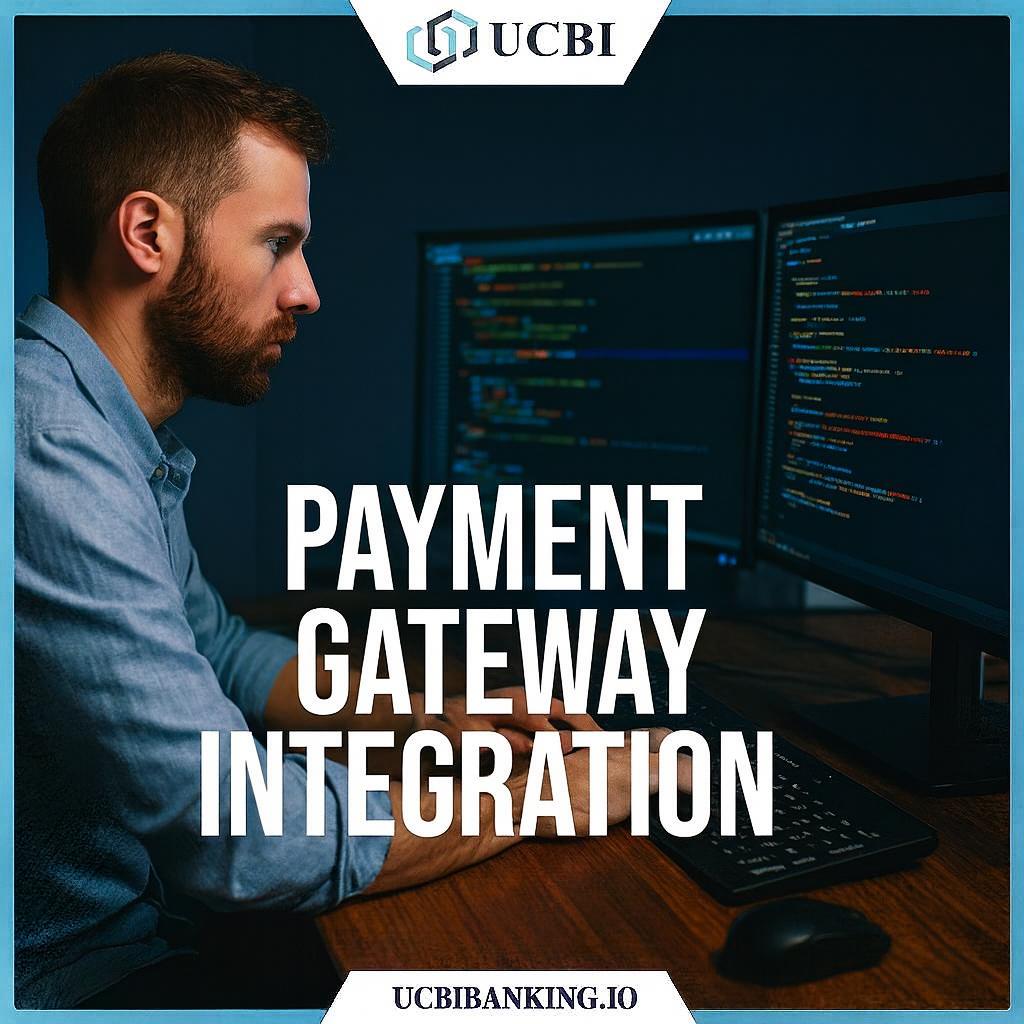 Payment Gateway Integration