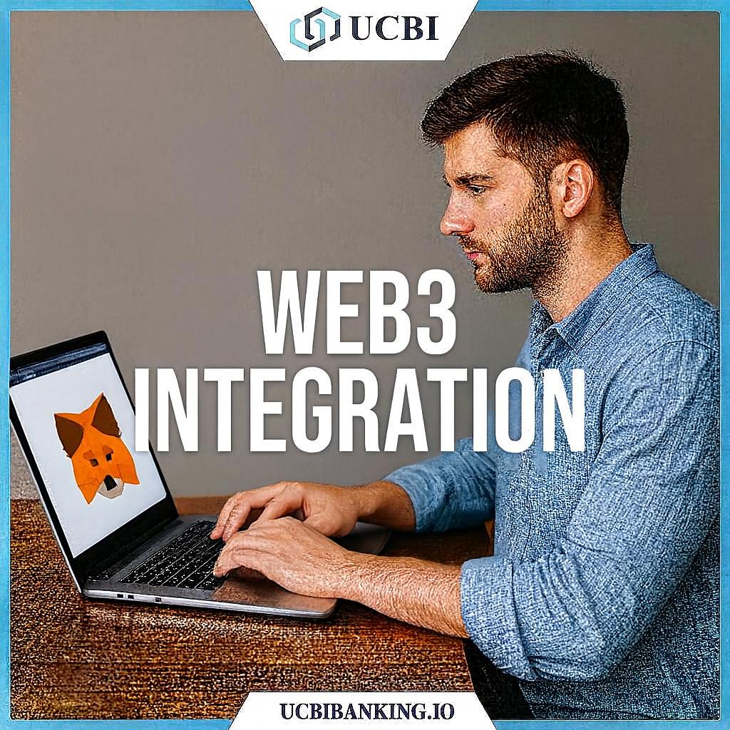 Web3 Integration